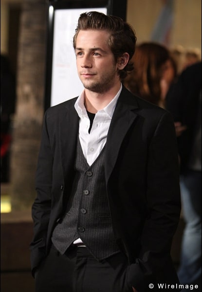 Michael Angarano