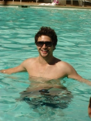Matt Dallas