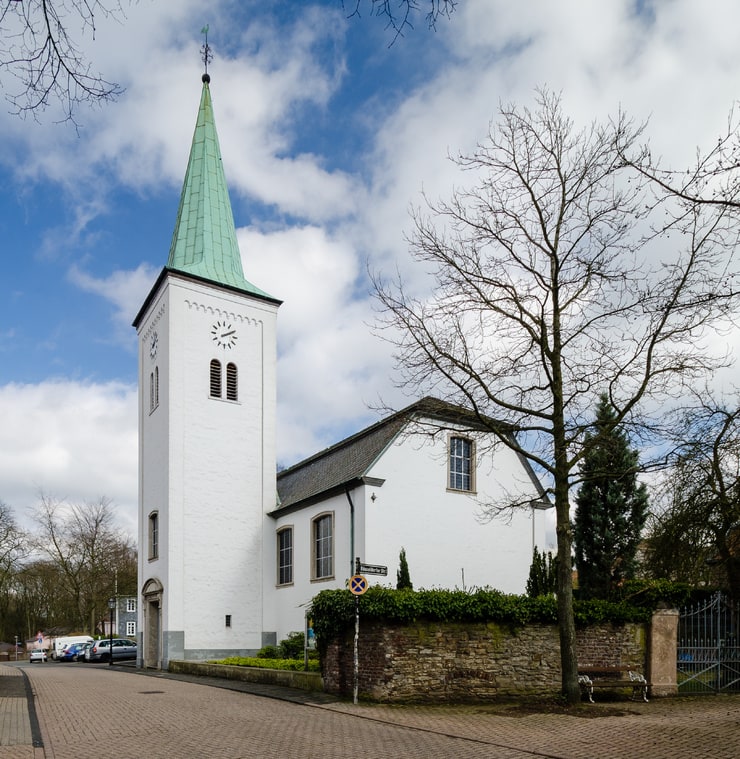 Mülheim an der Ruhr