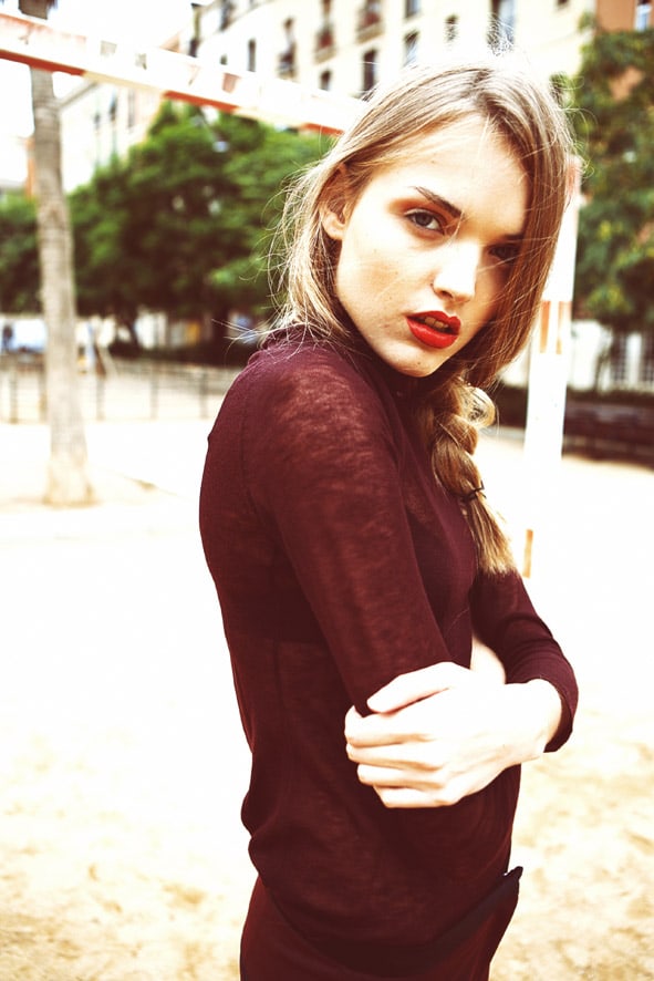 Ania Yudina