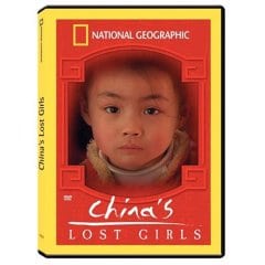 National Geographic Ultimate Explorer China's Lost Girls