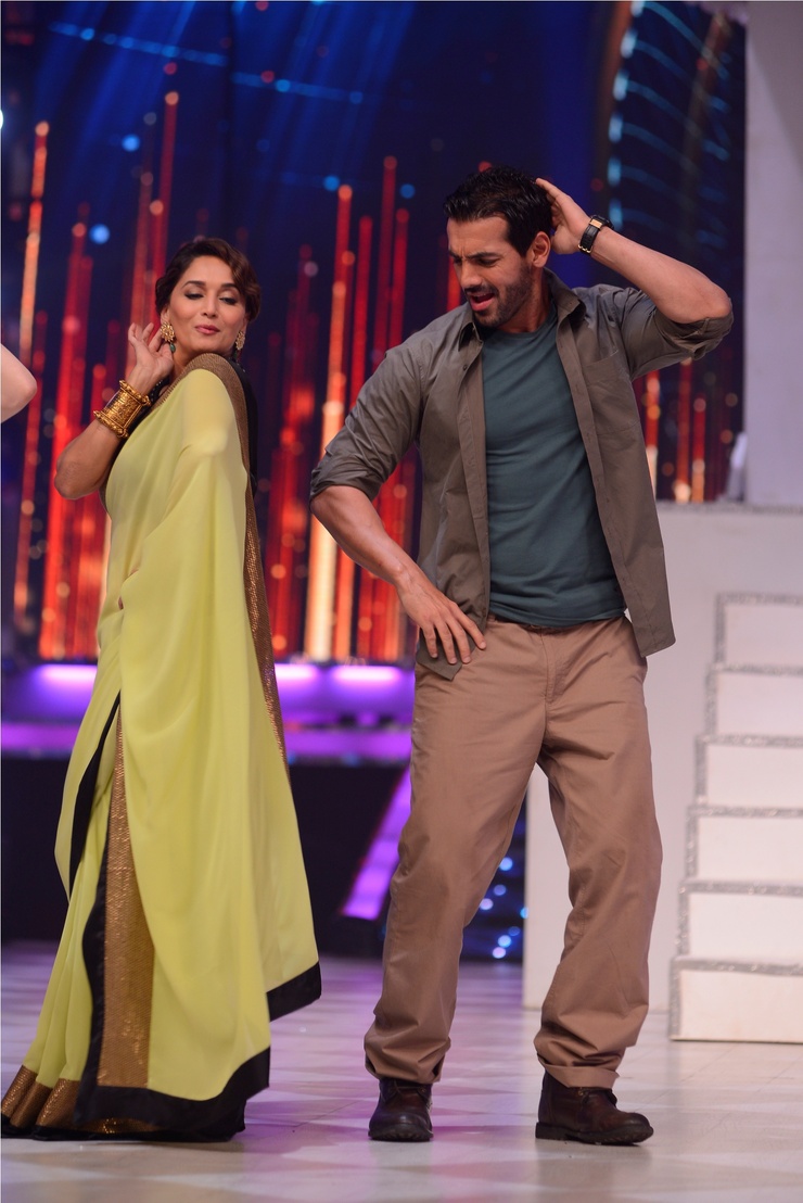 John Abraham