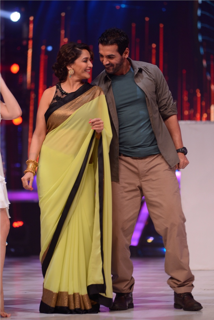 John Abraham