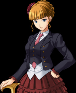 Beatrice