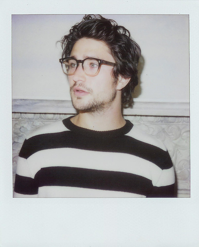 Matt Dallas