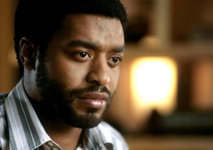 Chiwetel Ejiofor