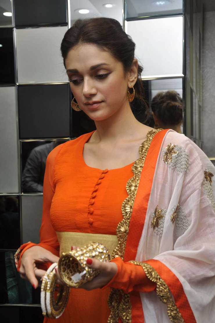 Aditi Rao Hydari