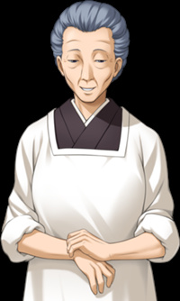 Chiyo Kumasawa