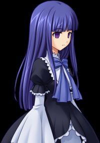 Frederica Bernkastel