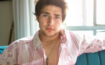 Matt Dallas