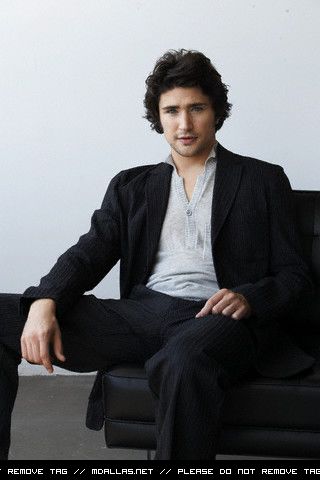Matt Dallas
