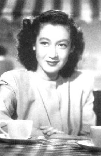 Setsuko Hara