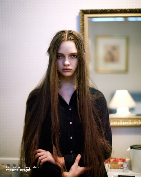Katiusha Feofanova