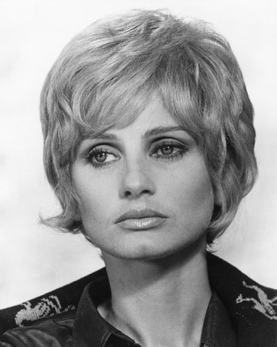 Jill Ireland