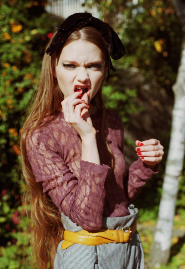 Katiusha Feofanova