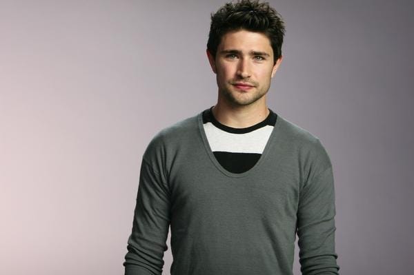 Matt Dallas