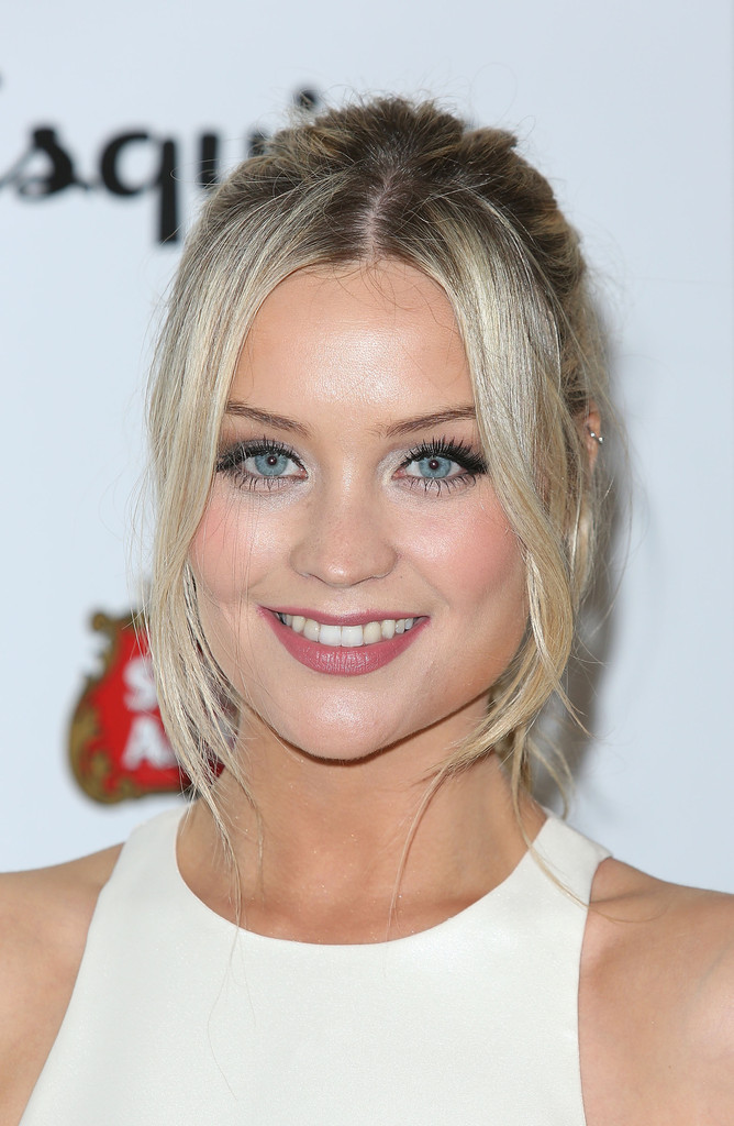 Laura Whitmore Laura Whitmore