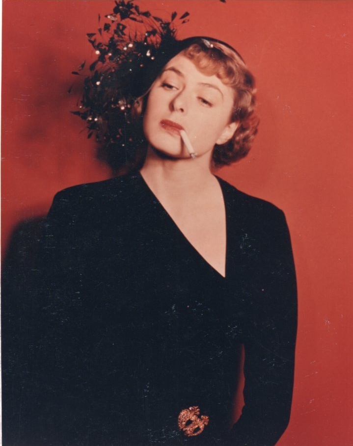 Ingrid Bergman Ingrid Bergman