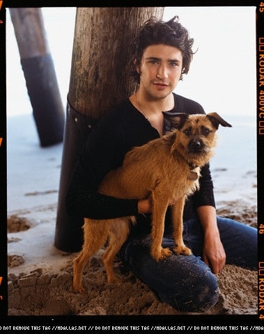 Matt Dallas