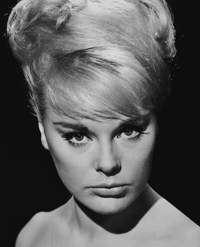 Elke Sommer