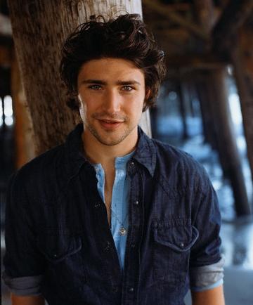 Matt Dallas