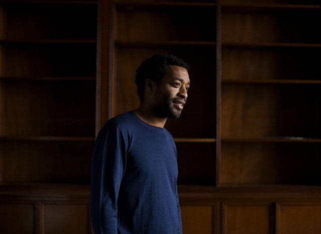 Chiwetel Ejiofor