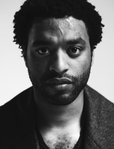 Chiwetel Ejiofor