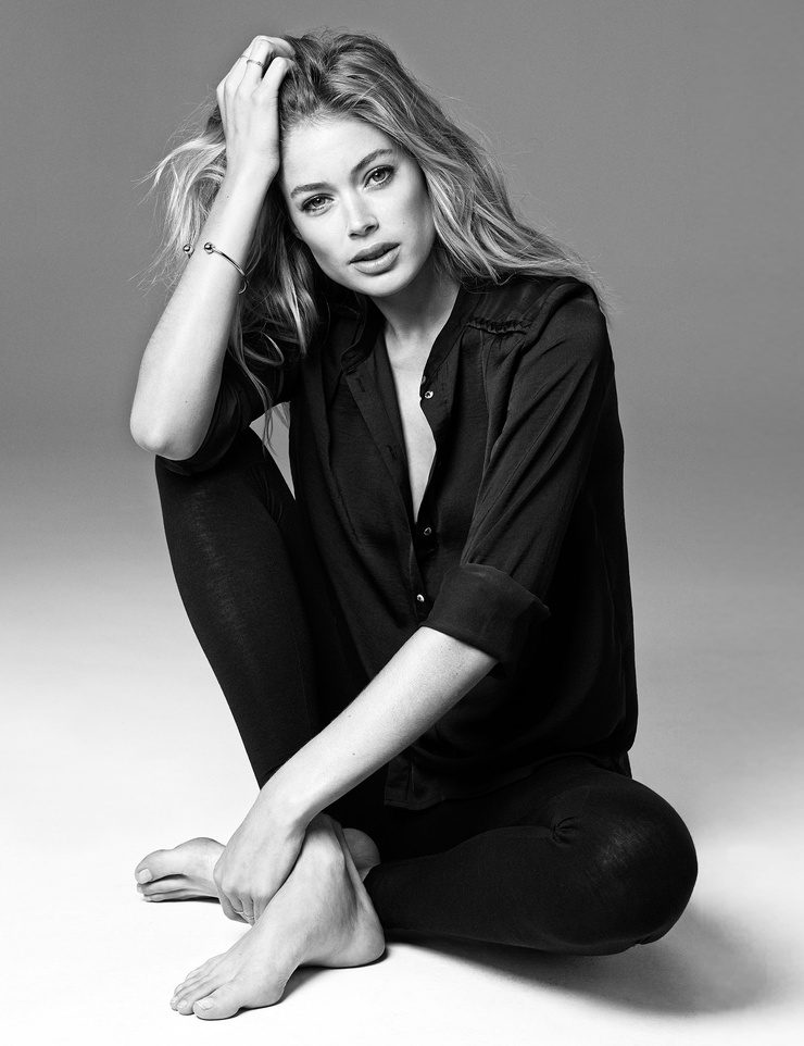 Doutzen Kroes Doutzen Kroes