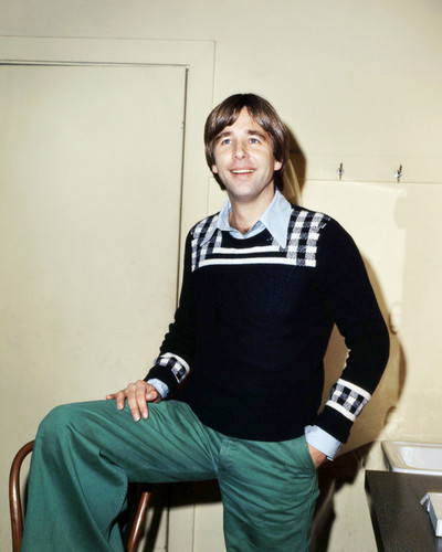 Beau Bridges Beau Bridges