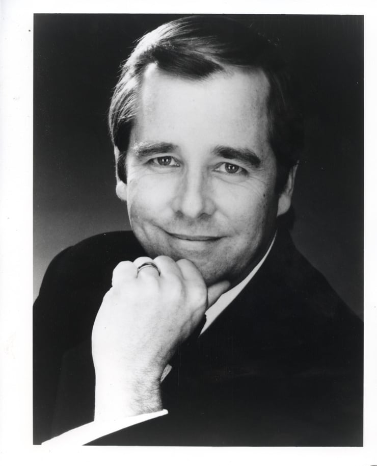 Beau Bridges