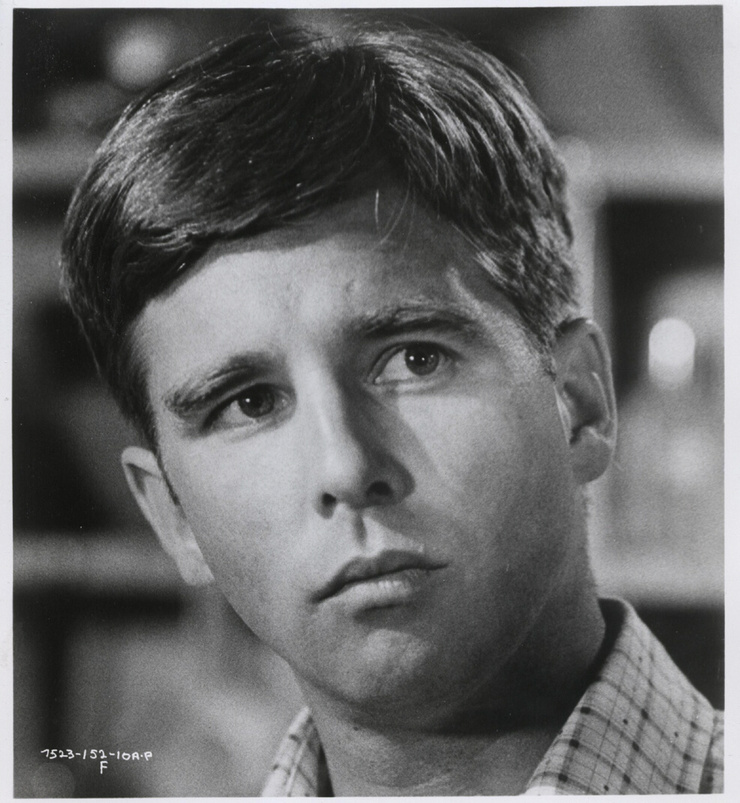 Beau Bridges