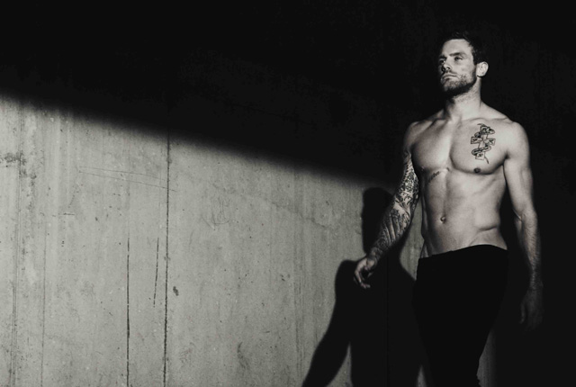 Nick Youngquest