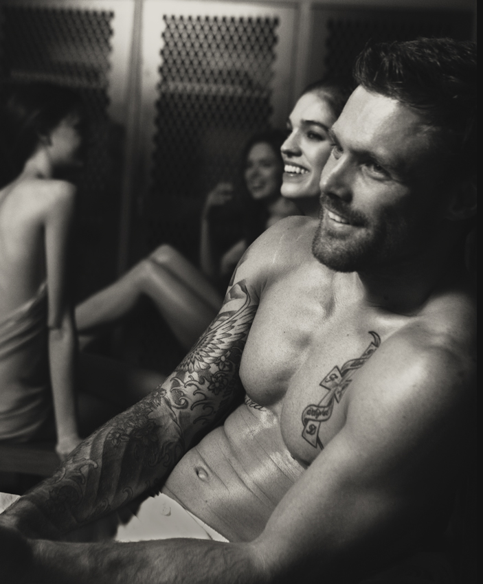 Nick Youngquest