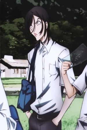 Masao Murasako