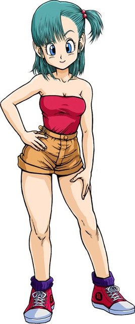 Bulma 