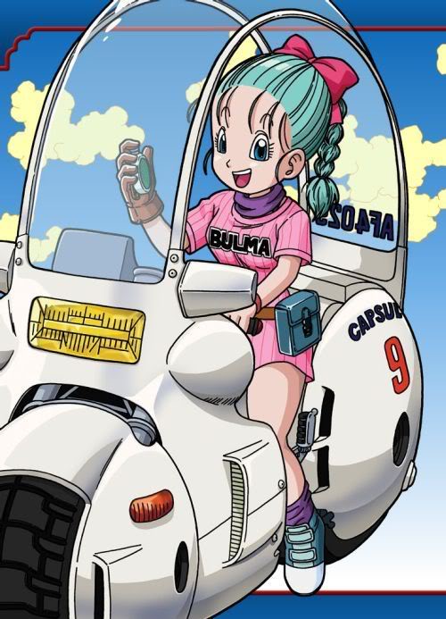 Bulma