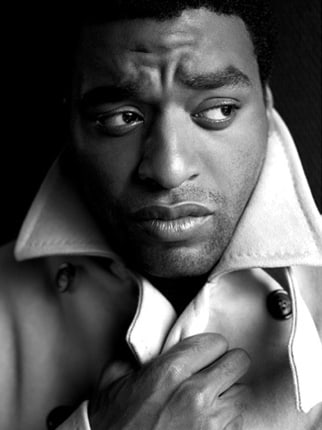 Chiwetel Ejiofor