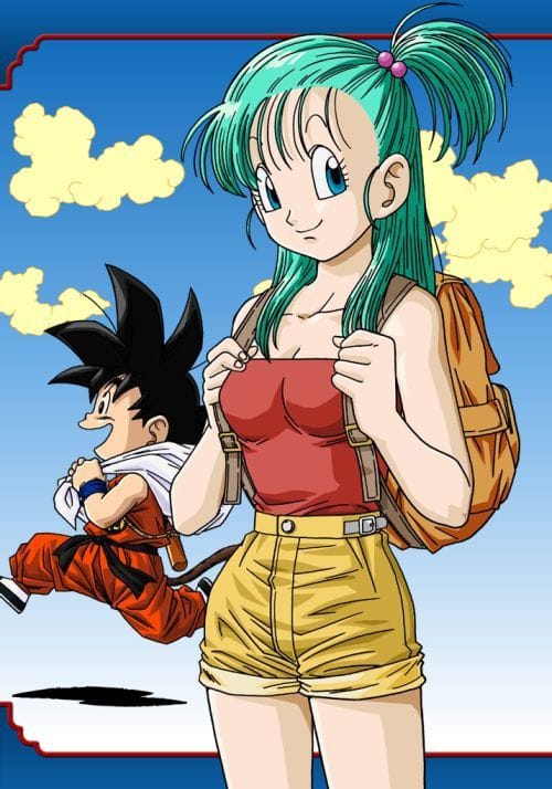 Bulma Bulma