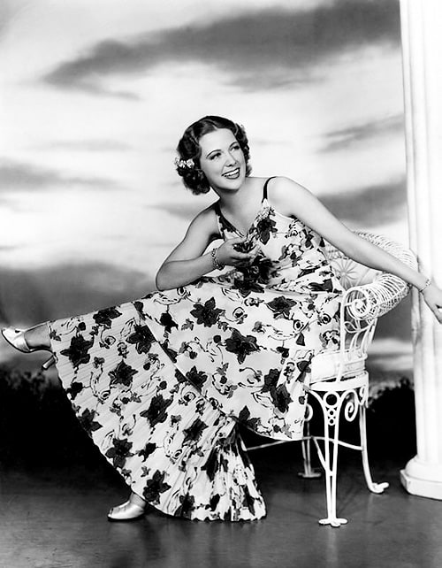 Eleanor Powell