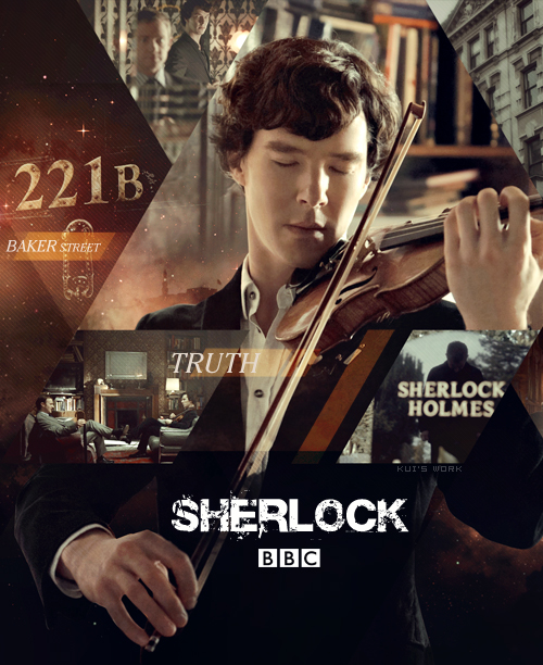 Sherlock Sherlock