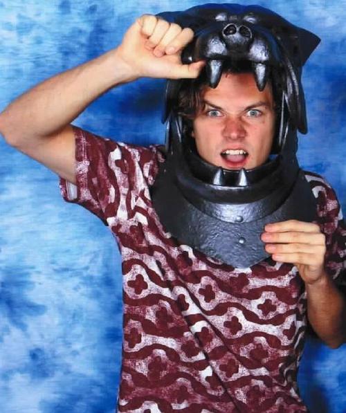 Finn Jones