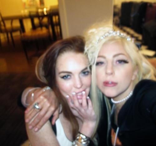 Lady GaGa
