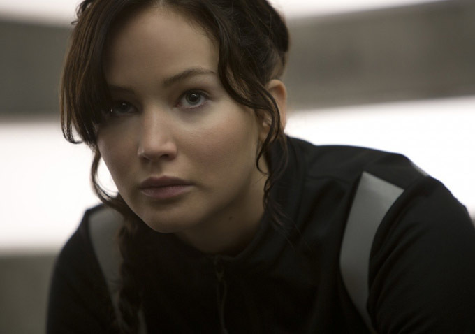 Jennifer Lawrence Jennifer Lawrence