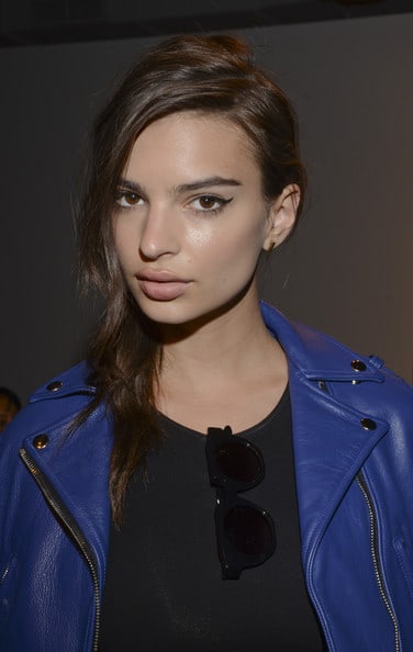 Emily Ratajkowski Emily Ratajkowski