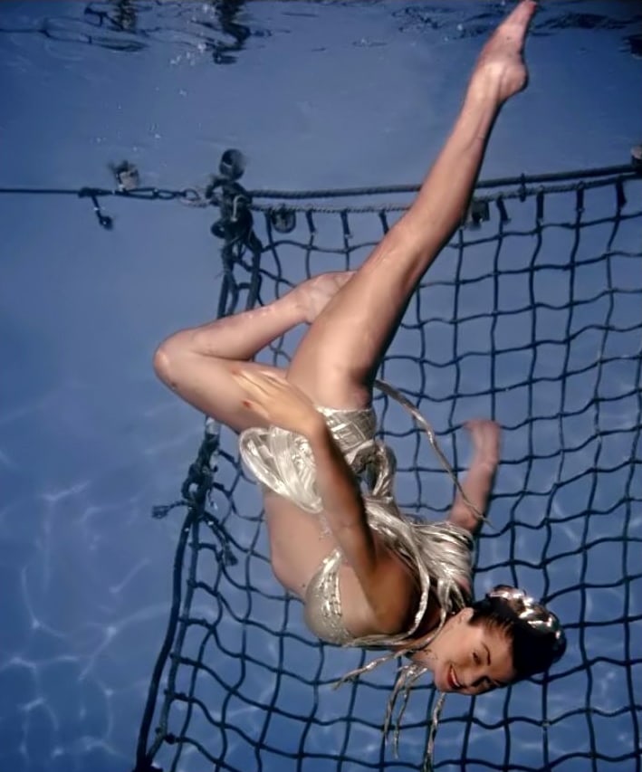 Esther Williams