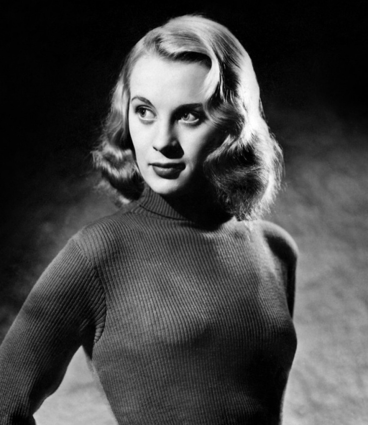 Mai Zetterling