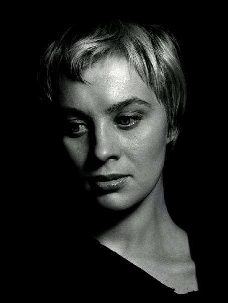 Mai Zetterling