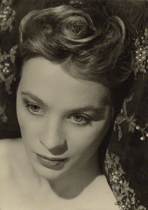 Mai Zetterling