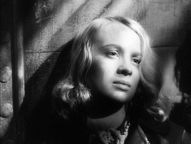 Mai Zetterling