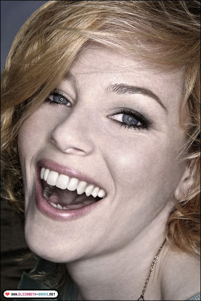 Elizabeth Banks Elizabeth Banks